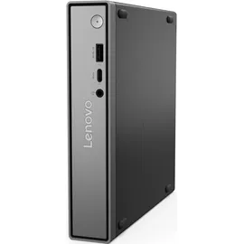 Lenovo ThinkCentre neo 50q Gen 5 Tiny Intel Core 7 240H 2,5 GHz 16 GB RAM 512 GB SSD Windows 11