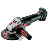 Metabo WB 18 LTX BL 15-150 Quick 601732840 Akku-Winkelschleifer 150mm bürstenlos, inkl. Koffer,