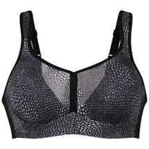 Anita Bustier Grau 80C