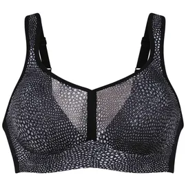 Anita Bustier Grau 80C