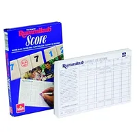 Goliath Rummikub Score Bloc/Punkteblock