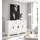 OTTO home Sideboard 168 x 96 x 46 cm Weiß