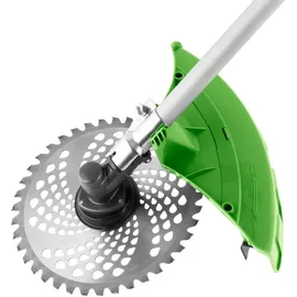 PROCRAFT ATA-40BS Akku Freischneider 40 V 420 mm inkl. 1 x 4,0 Ah Akku und Ladegerät
