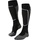 Falke SK2 Skisocken aus Wolle black mix 46-48