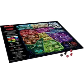 Winning Moves WM04652GER6 - Stranger Things