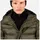 Rossignol Aretu Daunenjacke - Olive Shadow M