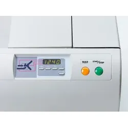 IDEAL Falzmaschine 8324 hellgrau 83240011