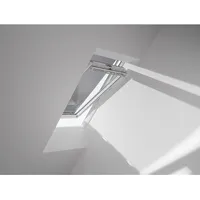 VELUX Hitzeschutz-Markise Haltekrallen Schwarz