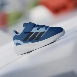 adidas Runfalcon 5 Kids Dusky Ink/Legend Ink/Glow Blue 23