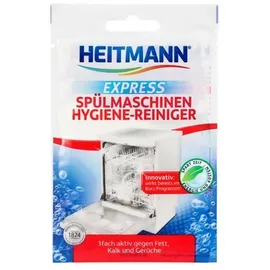 Heitmann Express Spülmaschinen Hygiene 30 g