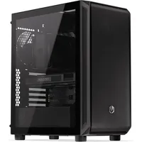 endorfy ARX 500 Air ATX Gaming Gehäuse mit Seitenfenster