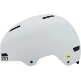 Giro Quarter FS MIPS 55-59 cm Weiß