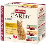 animonda Carny Adult Geflügel-Mix 32x85 g