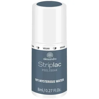 191 mysterious water 8 ml