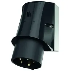 Mennekes 2359 Wandstecker 16A5p7h500V IP44