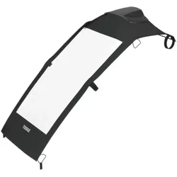 Thule Chariot air purifier cover - Abdeckung Luftreinigung