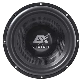 ESX Vision VX12PRO 12 Zoll Subwoofer | Masori