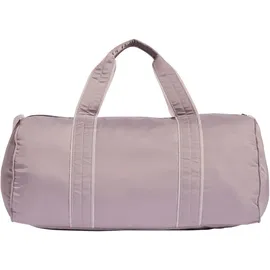 adidas Yoga-Duffelbag Klein Preloved Fig/Ice Purple