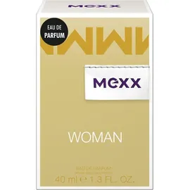 MEXX Woman Eau de Parfum 40 ml