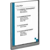Durable Türschild (486737)