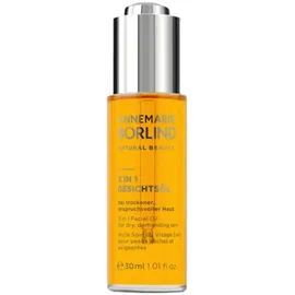 Annemarie Börlind 3 in 1 Gesichtsöl 30 ml