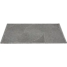 Astra GraphicDeluxe 45 x 75 cm Silber