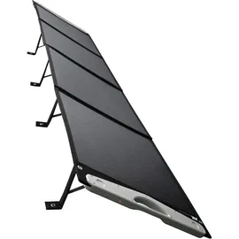 a-TroniX 5 x a-TroniX PPS 0% MwSt §12 III UstG Solar Bag Vario 200W faltbares Solarpanel ...