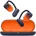 JR-OE2 Orange