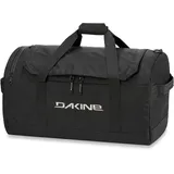 DAKINE Dufflebag EQ 50L schwarz