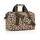 Reisenthel Allrounder M leo macchiato