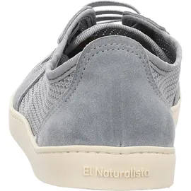 El Naturalista Slip-Ons Herren Grau 43