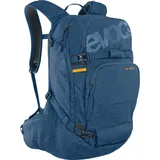 Evoc Line Pro 30 denim Blau