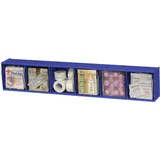 Allit Klappschüttenmagazin VarioPlus ProFlip