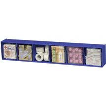 Allit Klappschüttenmagazin VarioPlus ProFlip