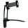 Value Tablet-Halterung Universal 14,0cm (5,5") - 32,3cm (12,7") Schwarz