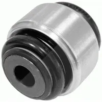 Lemförder Lagerung, Lenker