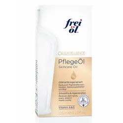 Frei öl Pflegeöl