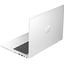 HP ProBook x360 435 G10 Pike Silver, Ryzen 5 7530U, 8GB RAM, 256GB SSD, DE (816F0EA#ABD)