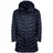 Armani Exchange Daunen-Mantel Steppjacke blau S