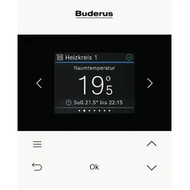 Buderus U154 K 20 kW