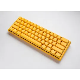 Ducky One 3 MX Brown DE