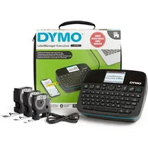 Dymo LabelManager 640CB Schwarz