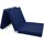 Beautissu Klappmatratze 100 x 200 cm H2 Viscoschaum