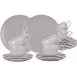 SELTMANN WEIDEN Kaffeeservice Amina 18er Set