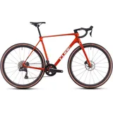 Cube Cross Race C:62 SLX orange Modell 2025