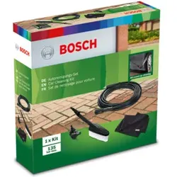 Bosch Reinigungs-Set für die Autowäsche, Systemzubehör