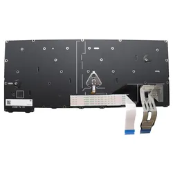 Lenovo 5N21M37813, Tastatur, Lenovo, ThinkPad T14 Gen 5