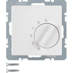 Berker Raumtemperaturregler 20266089