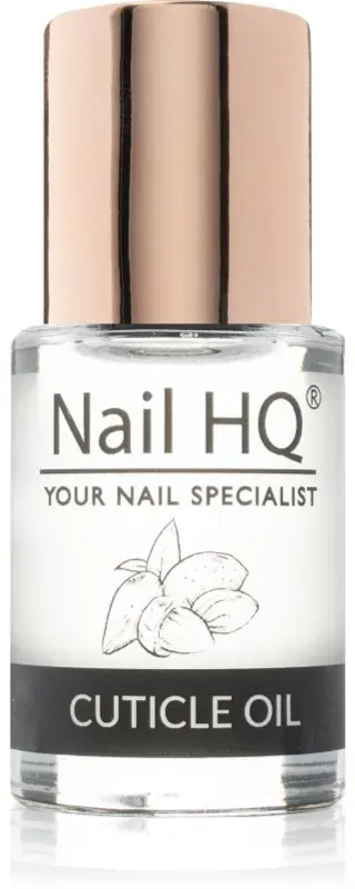 Nail HQ Cuticle Oil Stift mit nährendem Öl für Fingernägel und Nagelhaut 10 ml