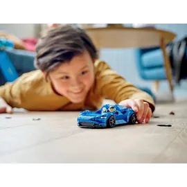 LEGO Speed Champions McLaren Elva 76902
